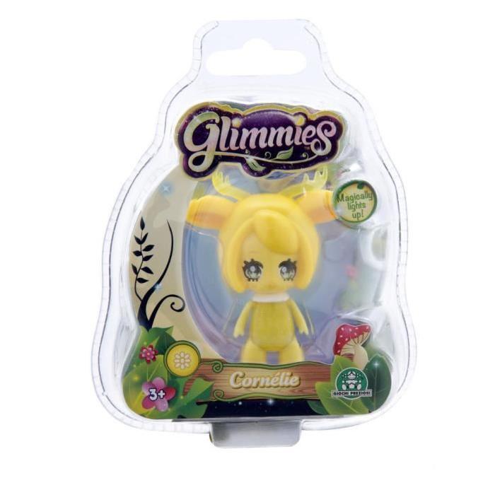 GLIMMIES Modele Cornelie 6 cm