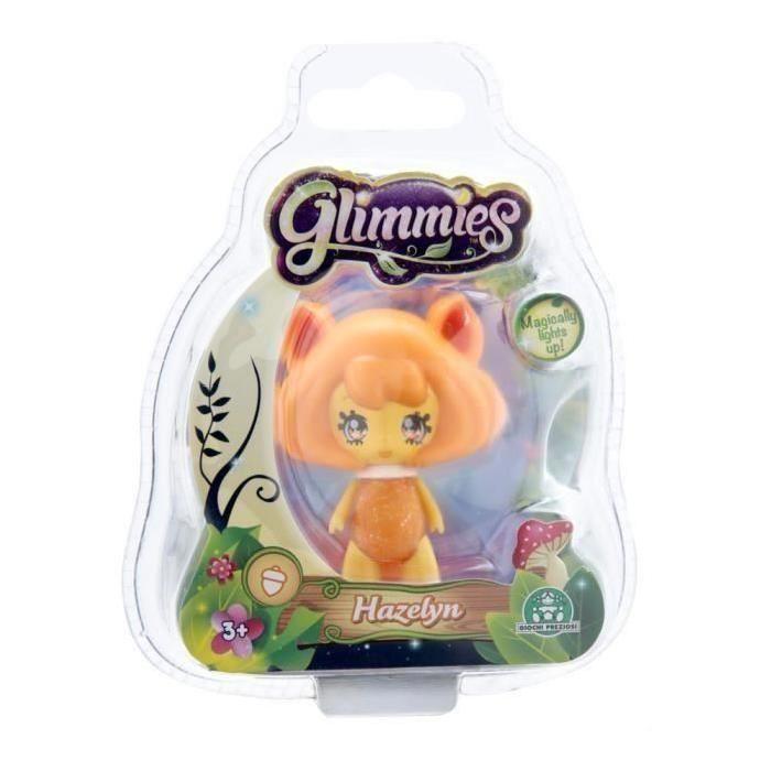 GLIMMIES Modele Hazelyn 6 cm