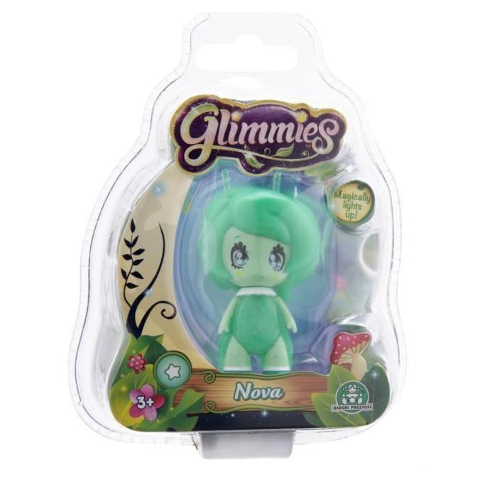 GLIMMIES Modele Nova 6 cm