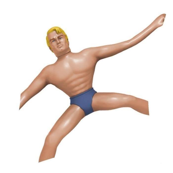 STRETCH ARMSTRONG l'Original