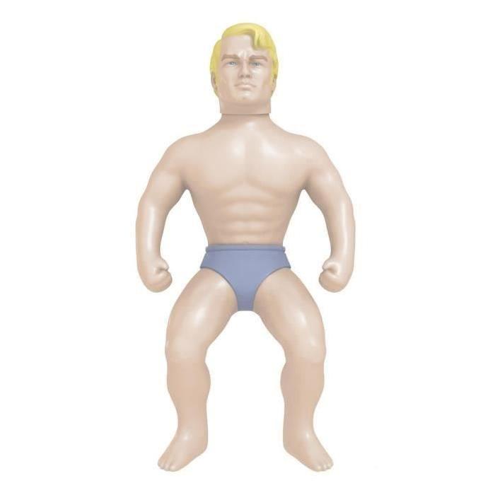 STRETCH ARMSTRONG l'Original