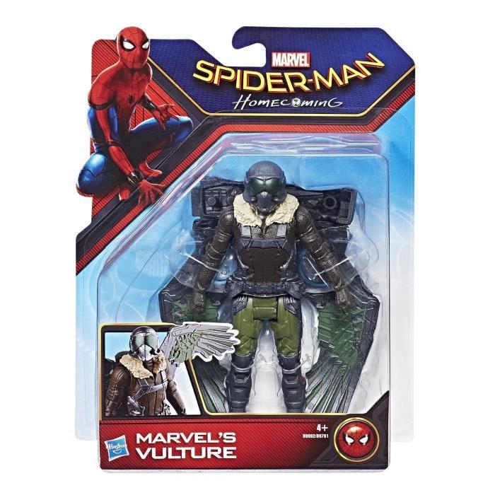 SPIDERMAN - Figurine 15 cm Vulture