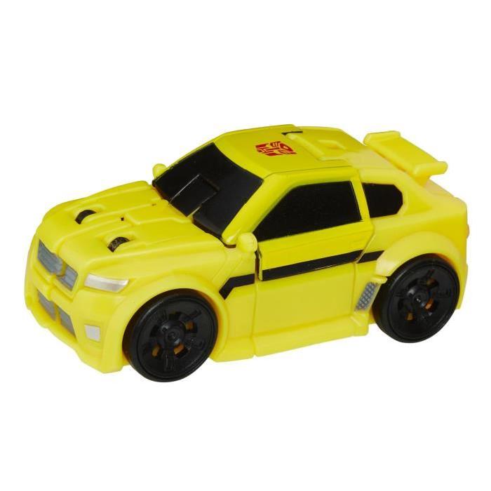 TRANSFORMERS Générations Legends Bumblebee