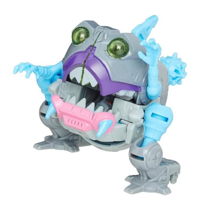 TRANSFORMERS Générations Legends Gnaw