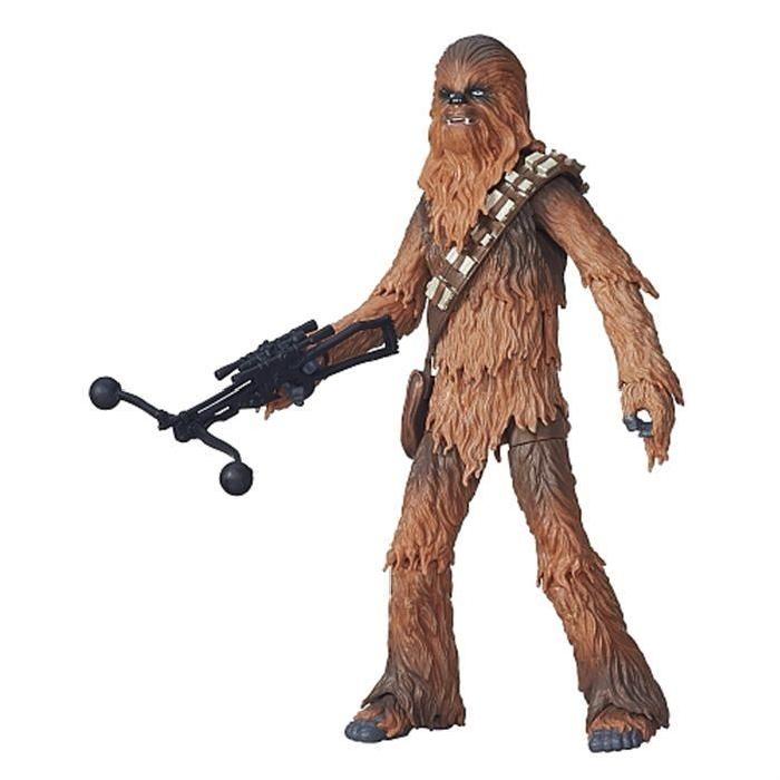 STAR WARS BLACK SERIES - Figurine 15Cm