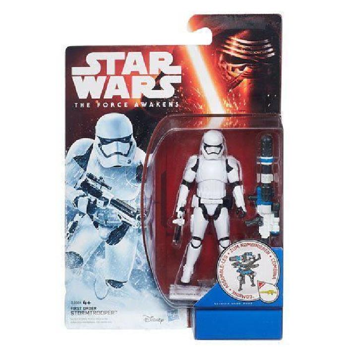 HASBRO Figurine Star Wars Episode VII - Sarco Plank - 10 cm