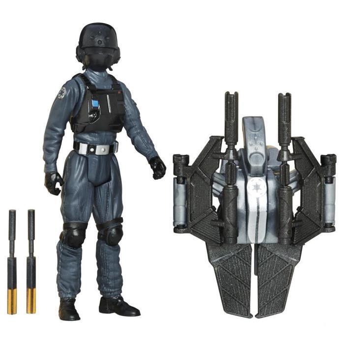 STAR WARS Rogue One - Figurine 10cm modele aléatoire