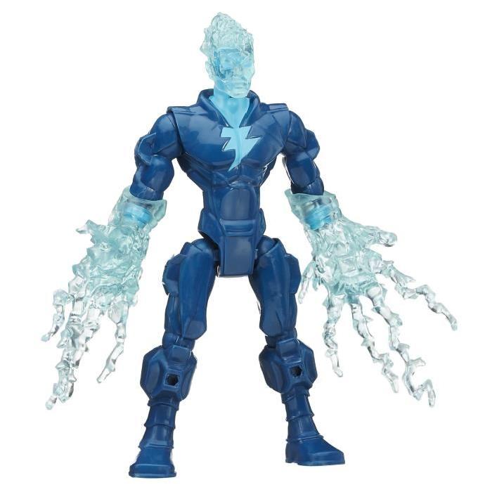 AVENGERS Figurine Hero Mashers Electro 15cm