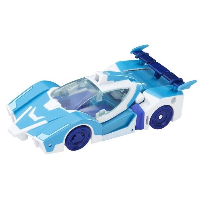 TRANSFORMERS RID - Combiner Force Blurr