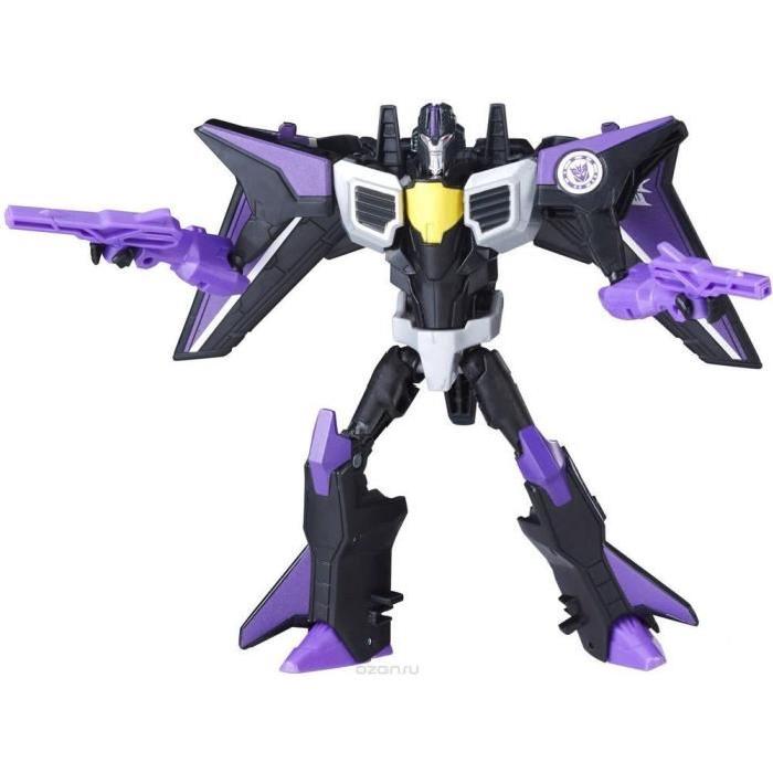 TRANSFORMERS RID - Combiner Force Skywarp