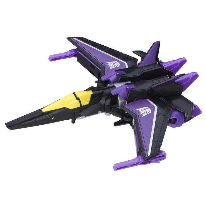 TRANSFORMERS RID - Combiner Force Skywarp