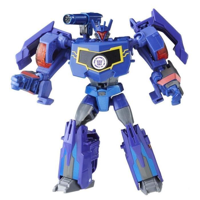 TRANSFORMERS RID - Combiner Force Soundwave