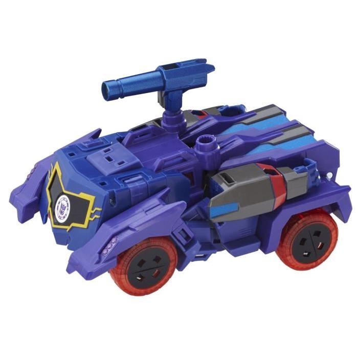 TRANSFORMERS RID - Combiner Force Soundwave