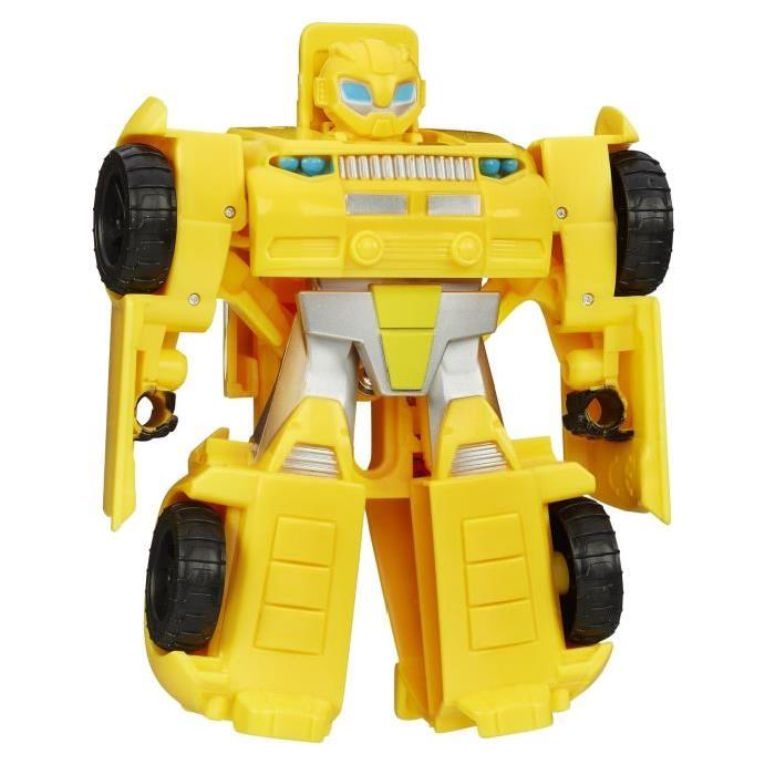 TRANSFORMERS Rescue Bots - Bumblebee 12,5cm