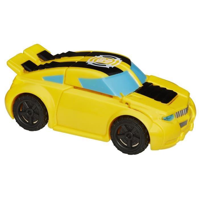 TRANSFORMERS Rescue Bots - Bumblebee 12,5cm