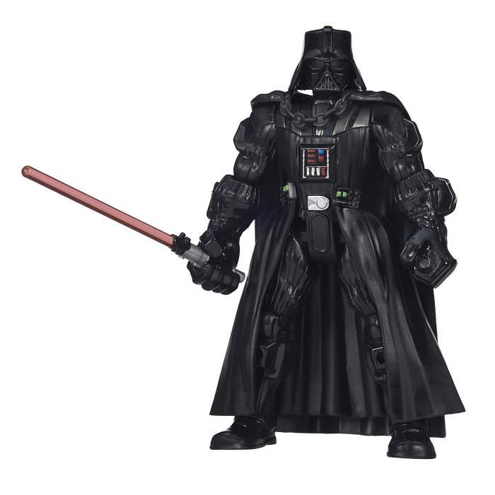 STAR WARS VII Figurine Hero Mashers DARK VADOR