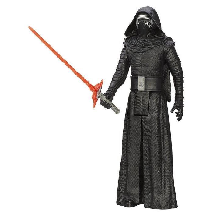 STAR WARS - Kylo Ren 30 CM