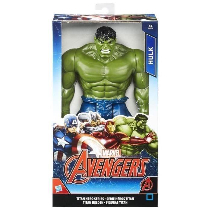 AVENGERS - Figurine 30 Cm Hulk