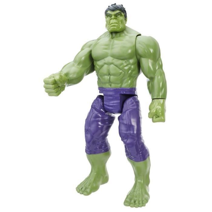 AVENGERS - Figurine Titan Hulk 30cm