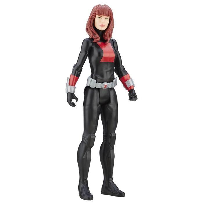 AVENGERS Figurines - 30cm - Black Widow