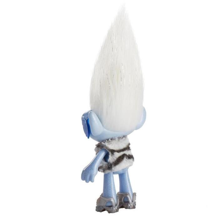 TROLLS Figurine Guy Diamond 22 Cm