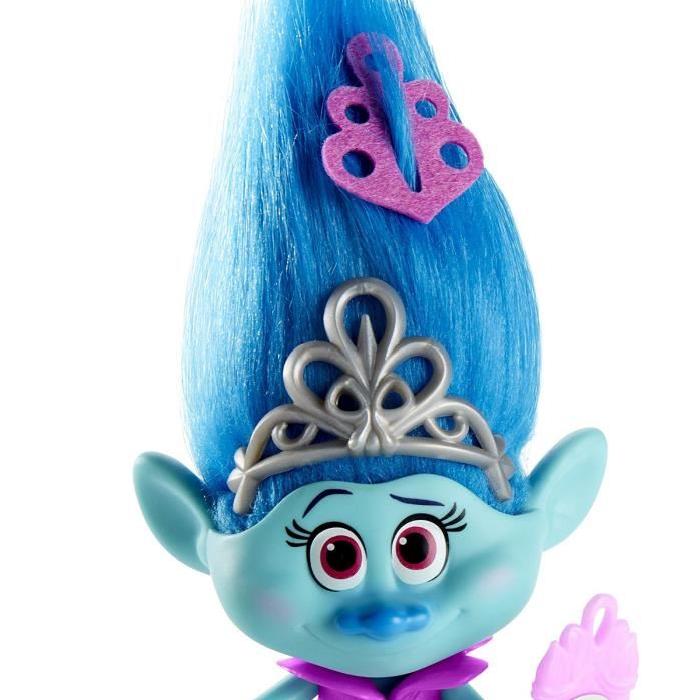 TROLLS Figurine Maddy 22 Cm