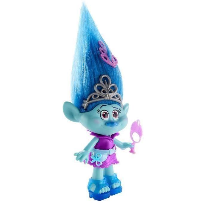 TROLLS Figurine Maddy 22 Cm