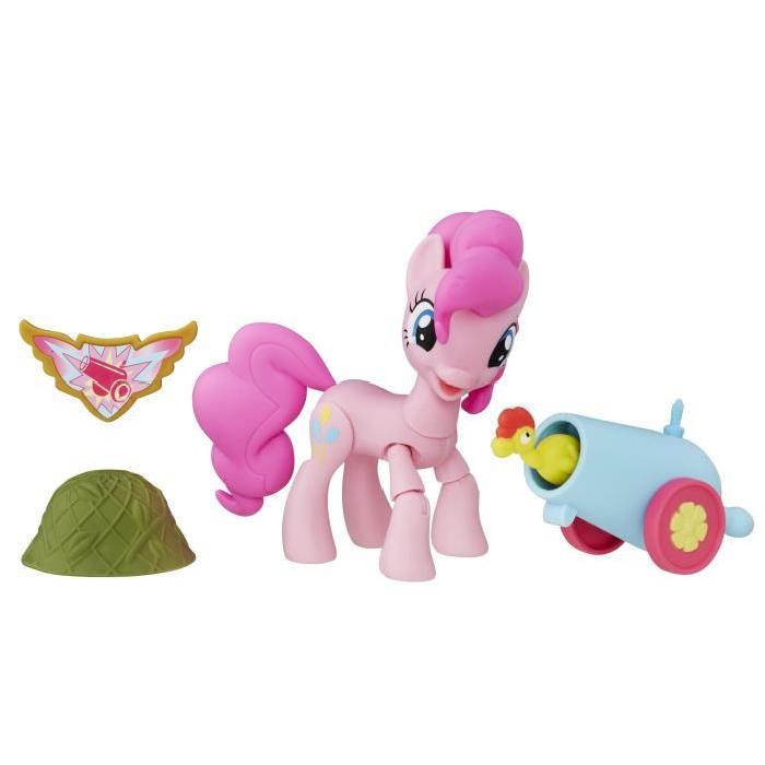 MY LITTLE PONY Wonderbolts Pinkie Pie