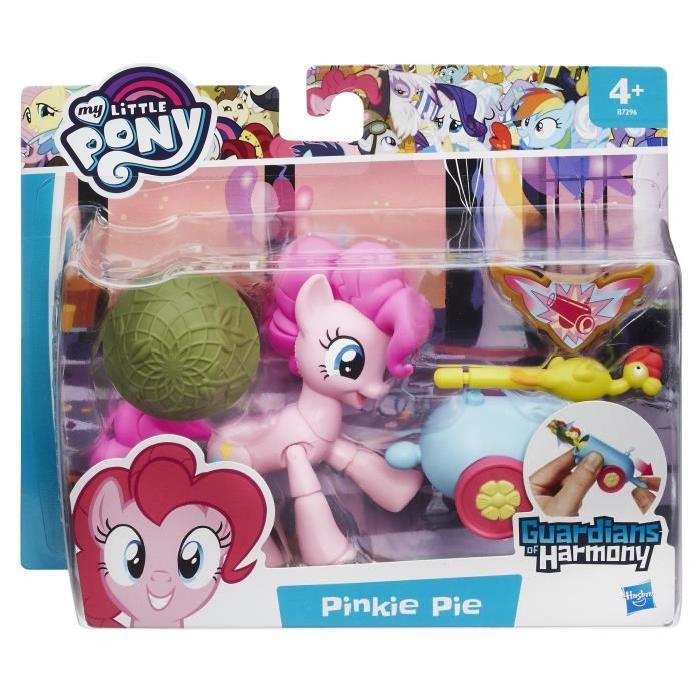 MY LITTLE PONY Wonderbolts Pinkie Pie