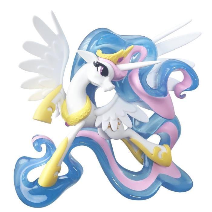 MY LITTLE PONY Wonderbolts Collector Celestia