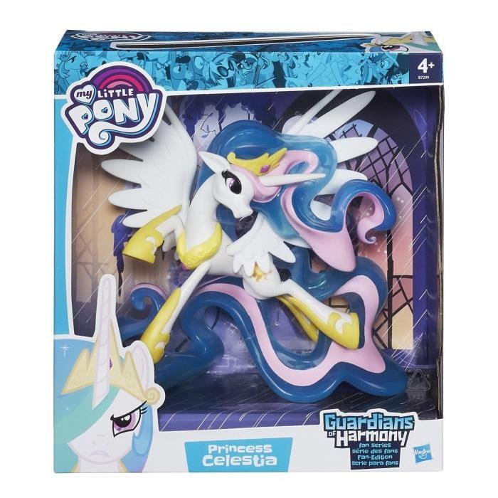 MY LITTLE PONY Wonderbolts Collector Celestia