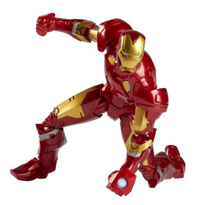 AVENGERS Figurine XL Legend Iron Man 30cm