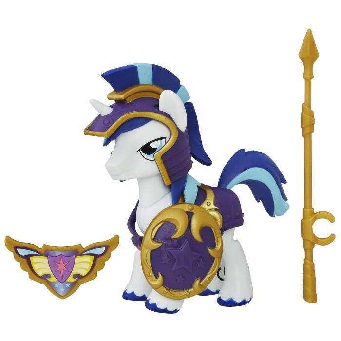 MY LITTLE PONY Wonderbolts Shining Armor