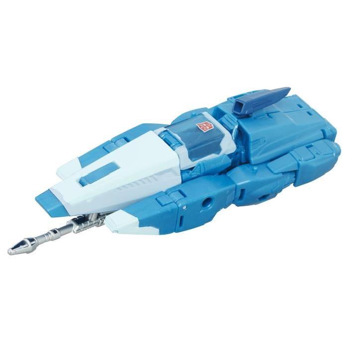 TRANSFORMERS Generation Deluxe Blurr 15cm