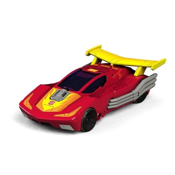 TRANSFORMERS Generation Deluxe Fire Drive 15cm