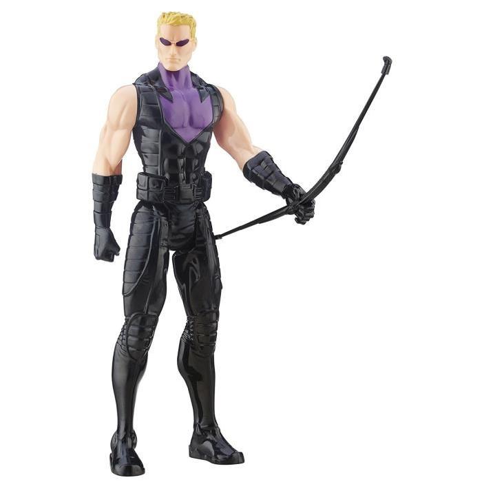 AVENGERS Figurine Hawkeye Titan 30cm