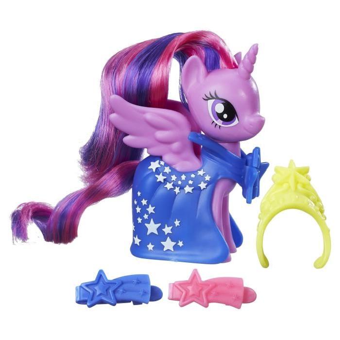 MY LITTLE PONY - Twilight Sparkle Tenue de Gala