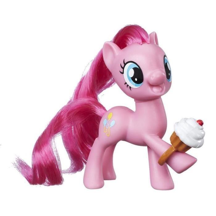 MY LITTLE PONY - Poney Ami Pinkie Pie