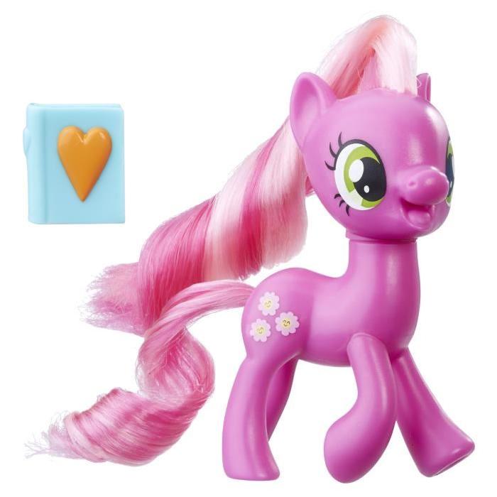 MY LITTLE PONY - Poney Ami Cheerilee