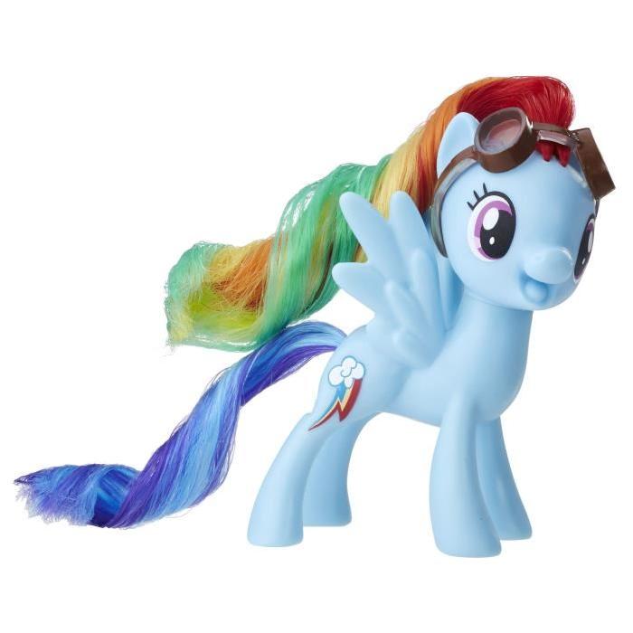 MY LITTLE PONY - Poney Ami Rainbow Dash