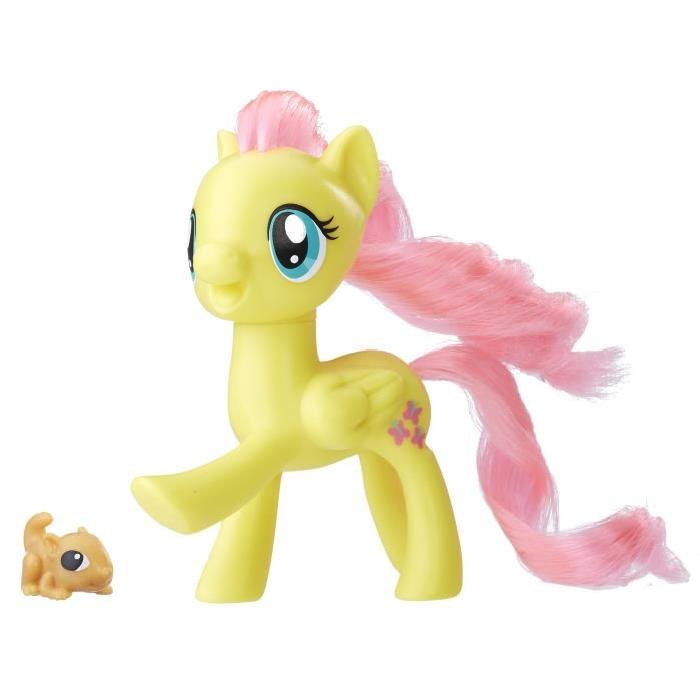 MY LITTLE PONY - Poney Ami Fluttershy