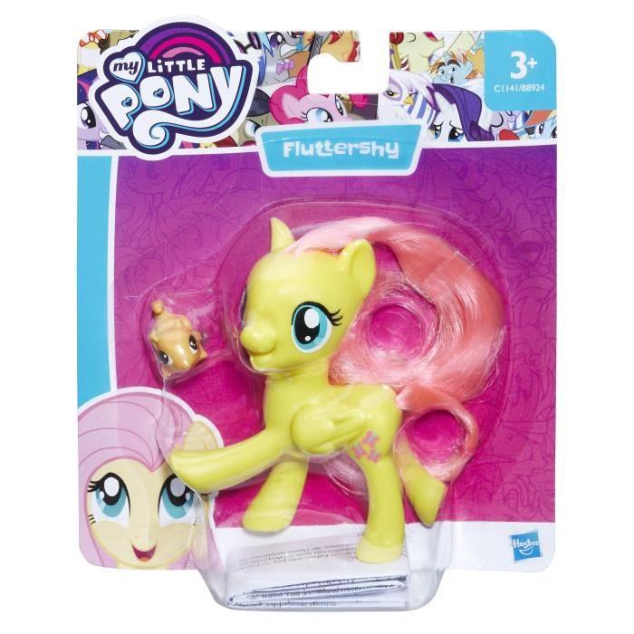 MY LITTLE PONY - Poney Ami Fluttershy