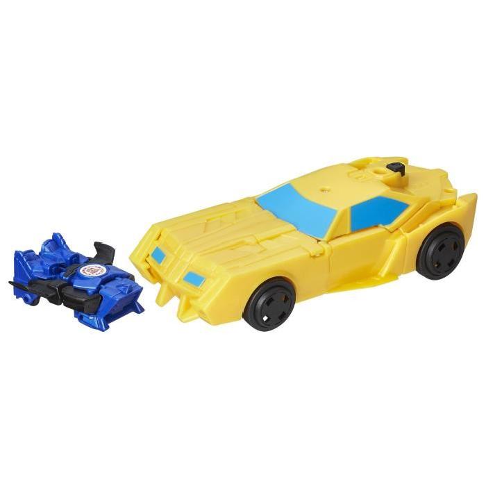 TRANSFORMERS RID - Bumblebee Activator Combiner