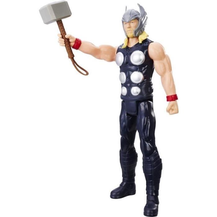 AVENGERS Figurine Thor Titan 30cm