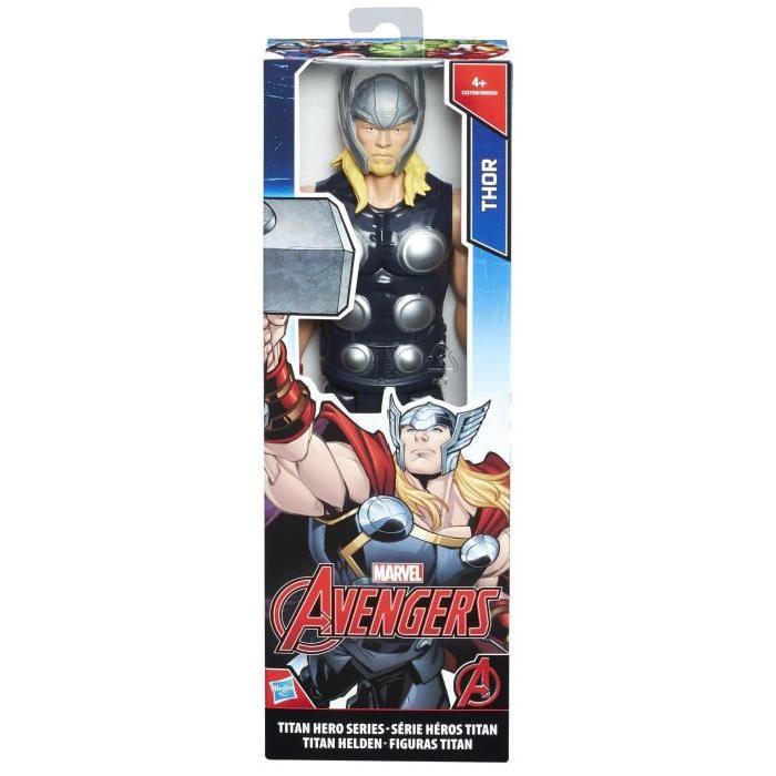 AVENGERS Figurine Thor Titan 30cm