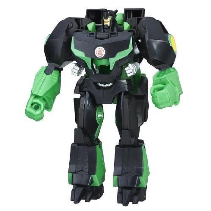 TRANSFORMERS 3 Etapes Grimlock 25cm