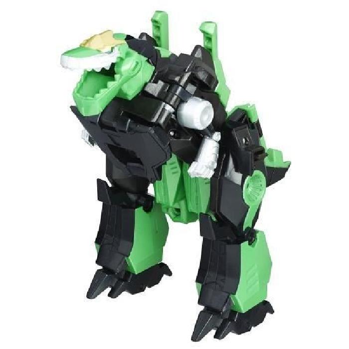 TRANSFORMERS 3 Etapes Grimlock 25cm