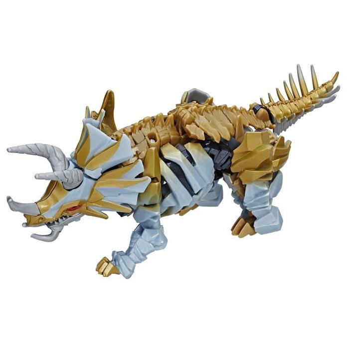 TRANSFORMERS - Génération Deluxe Dinobot Slug