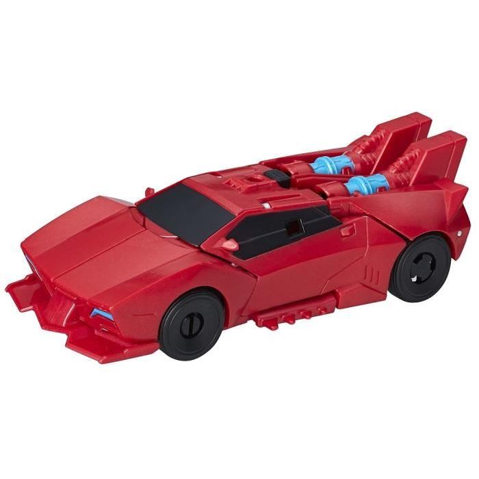 TRANSFORMERS Activator Combiner Sideswipe