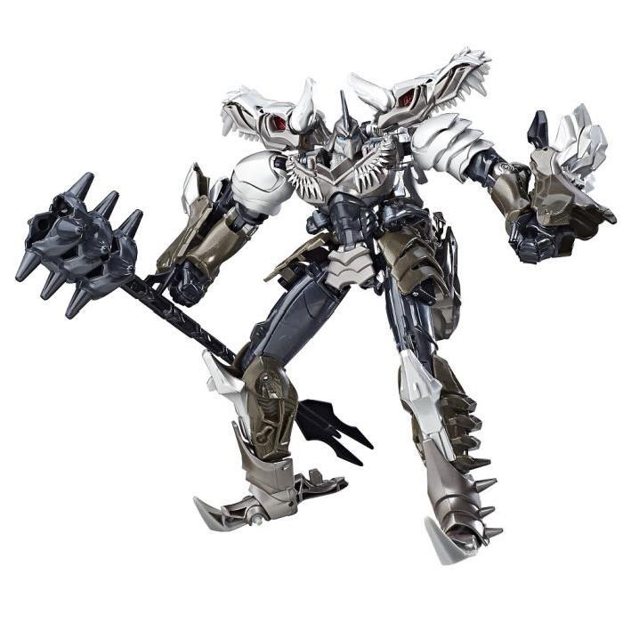 TRANSFORMERS Generation Voyager Grimlock